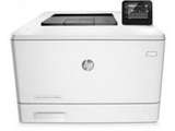 HP Color LaserJet Pro M452dw (CF394A) Single Function Laser Printer Price In India