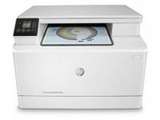 HP LaserJet Pro MFP M180n (T6B70A) Multi Function Laser Printer Price In India