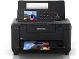 Epson PictureMate PM-520 Single Function InkJet Printer Price In India