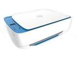 HP DeskJet Ink Advantage 3636 (F5S44B) Multi Function InkJet Printer Price In India