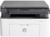HP MFP 136w (4ZB86A) Multi Function Laser Printer Price In India