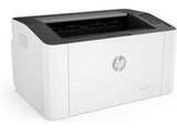 HP 108w (4ZB80A) Single Function Laser Printer Price In India