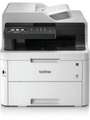 Brother MFC-L3735CDN Multi Function Laser Printer Price In India