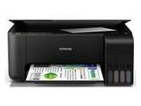 Epson EcoTank L3110 Multi Function InkJet Printer Price In India