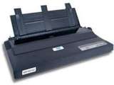 TVS MSP 455 XL Classic Single Function Printer Price In India