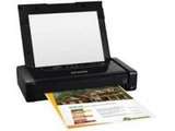 Epson WorkForce WF-100 Single Function InkJet Printer Price In India