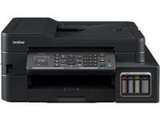 Brother MFC-T910DW Multi Function InkJet Printer Price In India