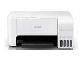 Epson EcoTank L3156 Multi Function InkJet Printer Price In India