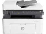 HP MFP 138fnw (4ZB91A) Multi Function Laser Printer Price In India
