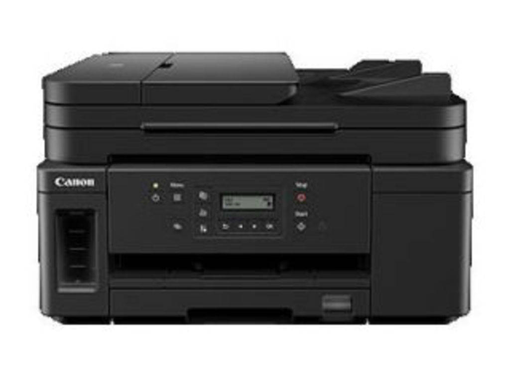 Canon PIXMA GM4070 Multi Function InkJet Printer Price In India & Full