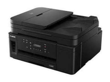 Canon PIXMA GM4070 Multi Function InkJet Printer Price In ...