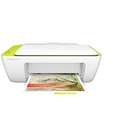 HP DeskJet Ink Advantage 2135 All-in-One Printer Price In India