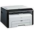Ricoh SP 200S Multi Function Laser Printer Price In India