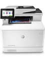 HP LaserJet Pro MFP M479fdw Multi Function Laser Printer Price In India