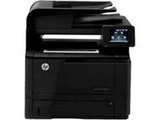 HP 425DW Multi Function Laser Printer Price In India
