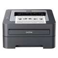 Brother HL-L2321D Single Function Laser Printer Price In India