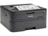 Brother HL-L2321D Single Function Laser Printer Price In India