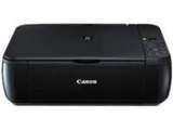 Canon MP287 Multi Function InkJet Printer Price In India