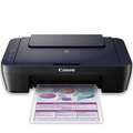 Canon Inkjet E400 Multi Function InkJet Printer Price In India