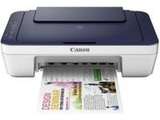 Canon Pixma MG2577S Multi Function InkJet Printer Price In India