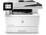 HP LaserJet Pro MFP M429fdw (W1A35A) Multi Function Laser Printer Price In India