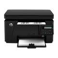 HP LaserJet Pro M126nw Multi Function Printer Price In India