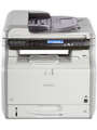 Ricoh SP 3600SF Multi Function Laser Printer Price In India