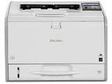 Ricoh SP 3600DN Single Function Laser Printer Price In India