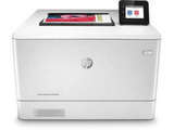 HP LaserJet Pro M454dw Single Function Laser Printer Price In India