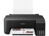 Epson EcoTank L1110 Single Function InkJet Printer Price In India