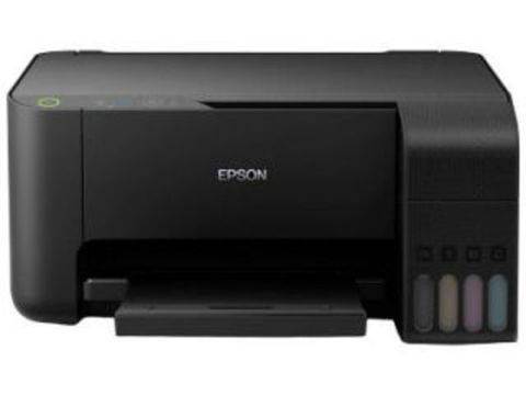 epson l3152 printer review