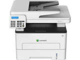 Lexmark MB2236adw Multi Function Laser Printer Price In India
