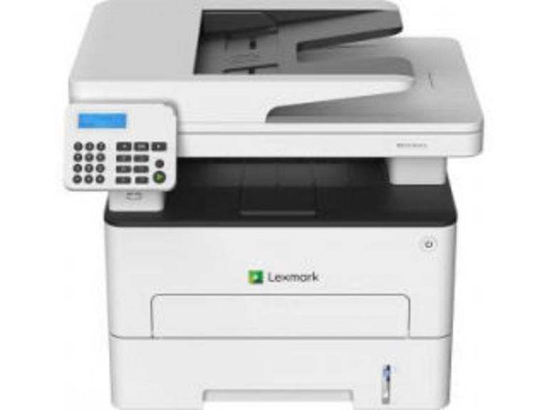 Lexmark mb2236adw программа для сканирования