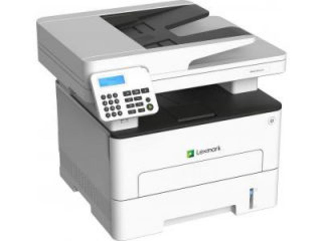 Lexmark mb2236adw программа для сканирования