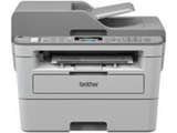 Brother MFC-B7715DW Multi Function Laser Printer Price In India