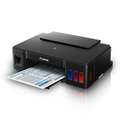 Canon Pixma G1000 Single Function InkJet Printer Price In India