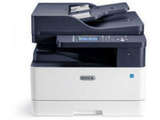 Xerox B1025 Multi Function Laser Printer Price In India