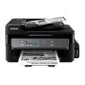 Epson M205 Ink Tank Multi Function Printer Price In India