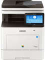 Samsung ProXpress SL-C4060FX Multi Function Laser Printer Price In India
