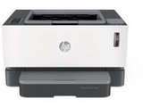 HP Neverstop Laser 1000w (4RY23A) Single Function Laser Printer Price In India