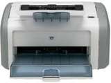HP 1020 Plus (CC418A) Single Function Laser Printer Price In India