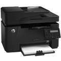 HP LaserJet Pro M128fn Multi Function Laser Printer Price In India