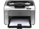 HP Pro P1108 (CE655A) Single Function Laser Printer Price In India