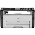 Ricoh SP 210SU Multi Function Laser Printer Price In India