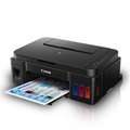 Canon Pixma G3000 Multi Function Inkjet Printer Price In India