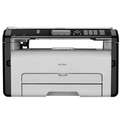 Ricoh SP111SU Multi Function Laser Printer Price In India
