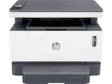 HP Neverstop Laser MFP 1200w(4RY26A) Multi Function Laser Printer Price In India