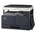 Konica Minolta Bizhub 165e Multi Function Laser Printer Price In India