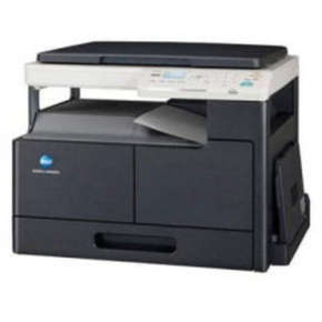Konica Minolta Bizhub 165e Multi Function Laser Printer ...