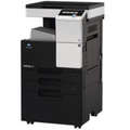 Konica Minolta Bizhub C226 Multi Function Laser Printer Price In India
